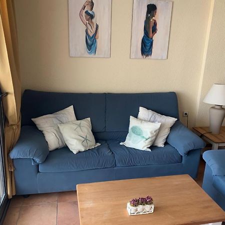 Excelsior Beachfront Apartment Calp Extérieur photo