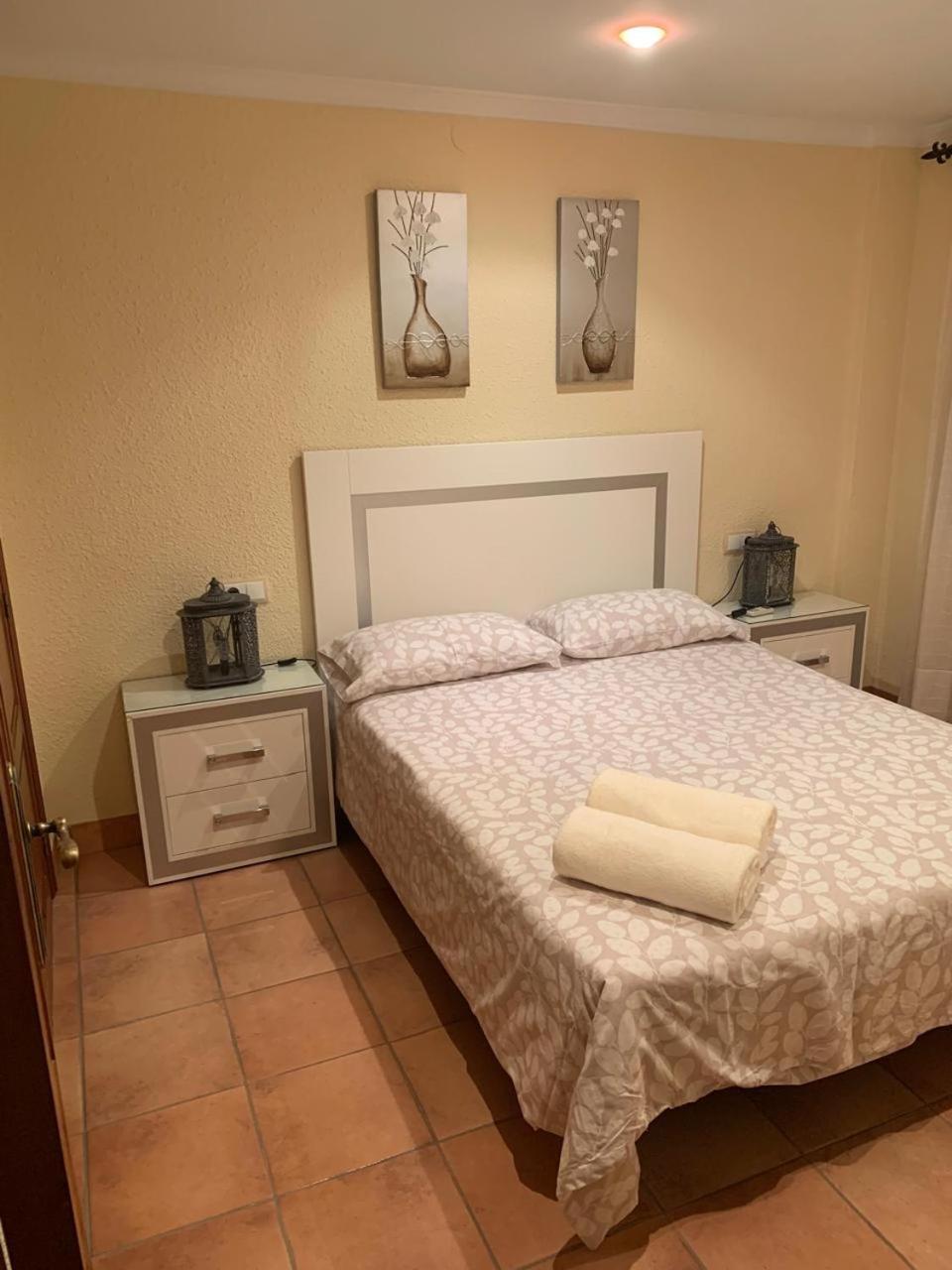 Excelsior Beachfront Apartment Calp Extérieur photo